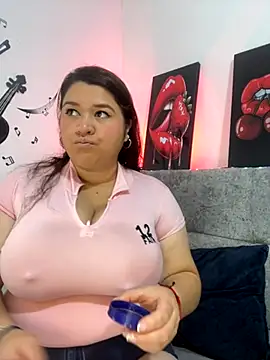 Snapshot of SafiroFer chatting on October 11, 5:58 pm SafiroFer online show from October 11, 5:58 pm