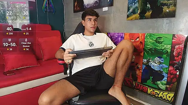 CHR58  online show from February 26, 5:13 pm