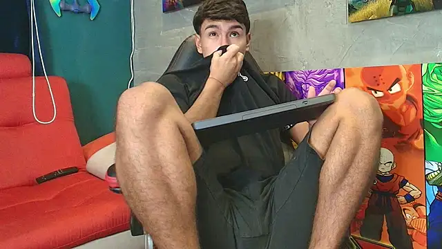 CHR58  online show from December 17, 8:19 am