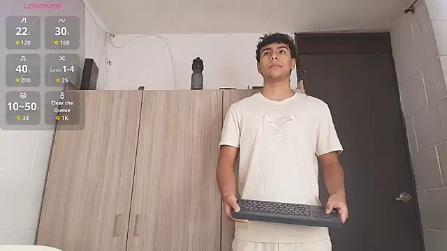 CHR58  online show from February 6, 5:53 pm