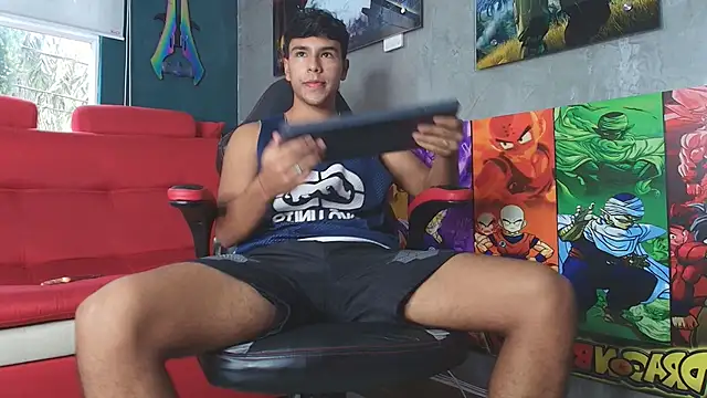 CHR58  online show from March 25, 4:39 pm