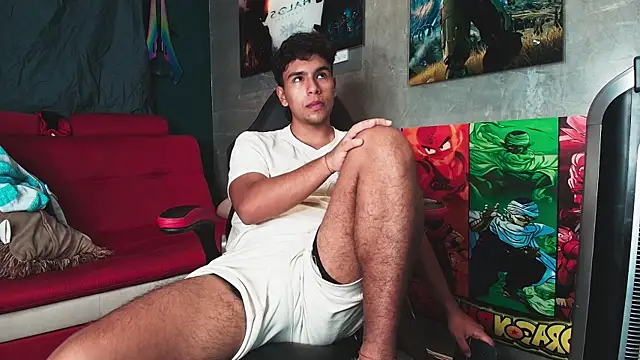 CHR58  online show from April 18, 6:27 am