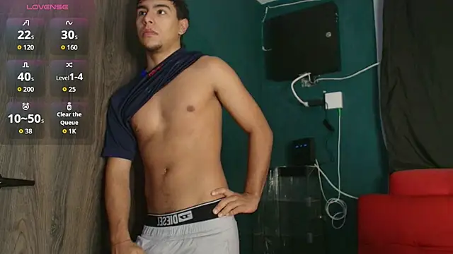 Snapshot of CHR58_ chatting on November 4, 11:52 pm CHR58 online show from November 4, 11:52 pm