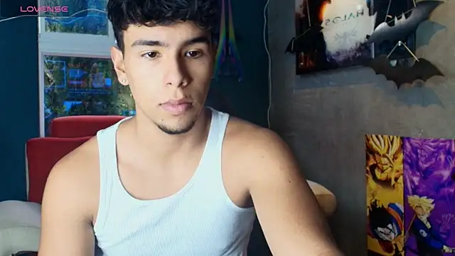 Snapshot of CHR58_ chatting on October 30, 9:01 pm CHR58 online show from October 30, 9:01 pm