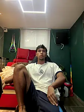 Snapshot of CHR58_ chatting on September 30, 12:44 pm CHR58 online show from September 30, 12:44 pm