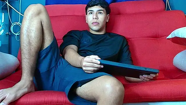 CHR58  online show from December 5, 1:38 am