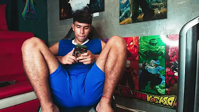 CHR58  online show from April 7, 8:38 am