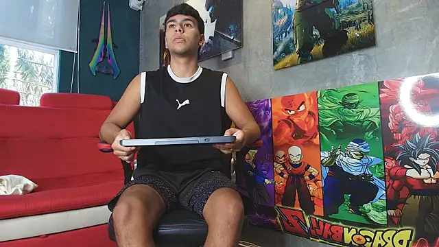 CHR58  online show from March 26, 7:12 pm