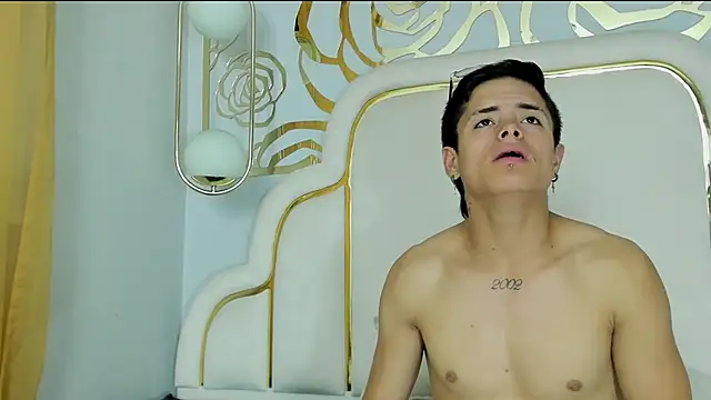 midnightlust vc online show from December 1, 11:27 pm