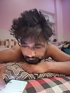 Snapshot of Hotjiya5656 chatting on May 18, 7:35 am Hotjiya5656 online show from May 18, 7:35 am