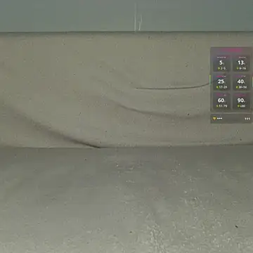 LitPeach69 online show from May 10, 10:55 pm