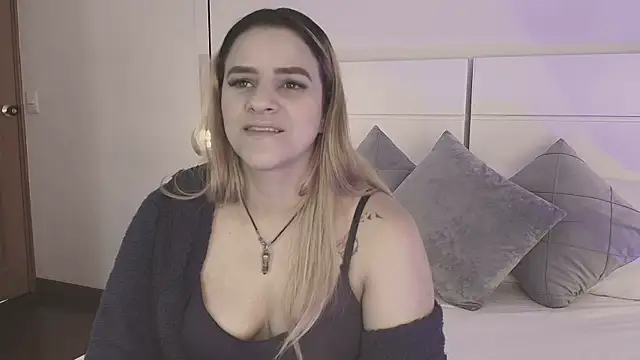 Dakota Megan 69 online show from October 7, 2:18 pm