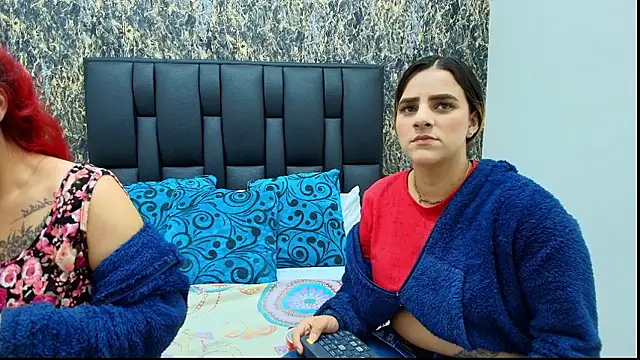 Dakota Megan 69 online show from January 16, 1:37 pm