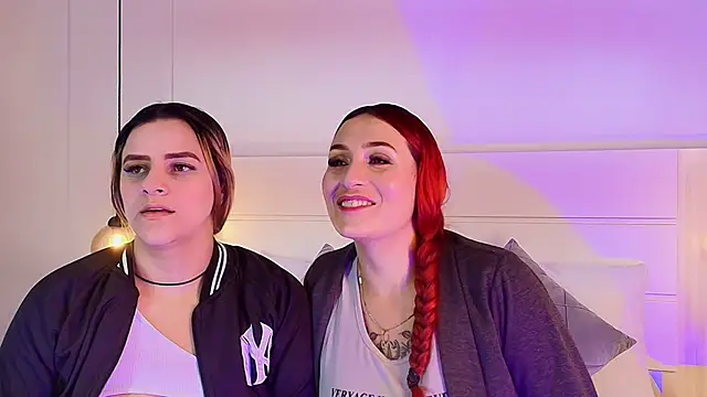 Dakota Megan 69 online show from October 9, 2:28 pm
