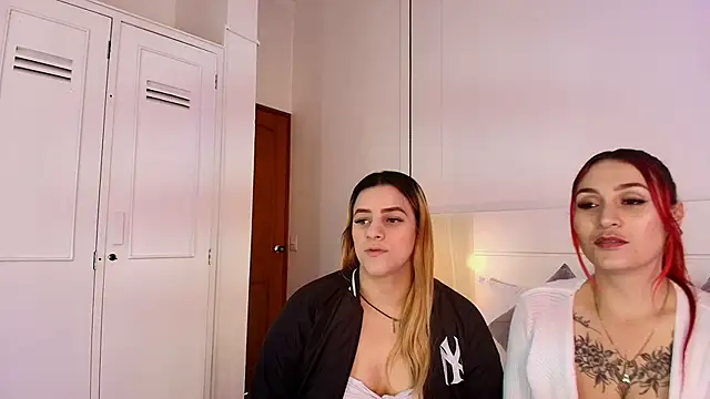 Dakota Megan 69 online show from October 8, 2:18 pm