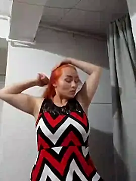 Dakota Megan 69 online show from April 5, 1:45 am