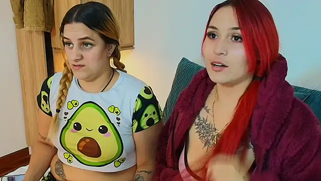 Dakota Megan 69 online show from October 11, 2:56 am