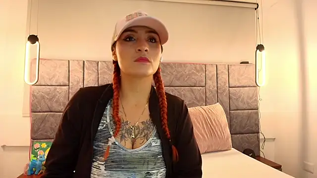 Dakota Megan 69 online show from November 28, 1:00 pm