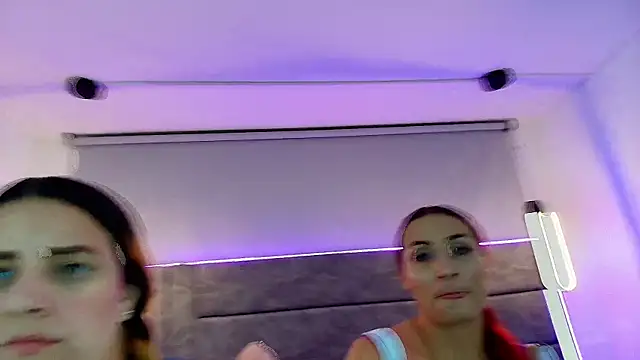 Dakota Megan 69 online show from December 18, 3:16 pm