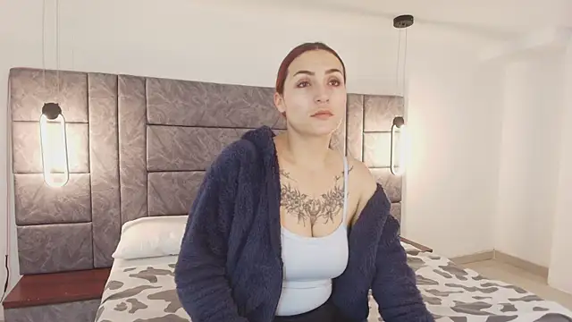 Dakota Megan 69 online show from March 24, 12:49 pm