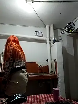 Dakota Megan 69 online show from April 10, 12:50 am