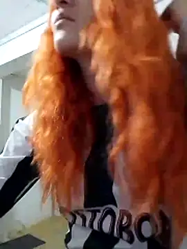 Dakota Megan 69 online show from April 11, 11:19 pm