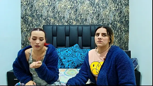 Dakota Megan 69 online show from January 14, 3:48 pm