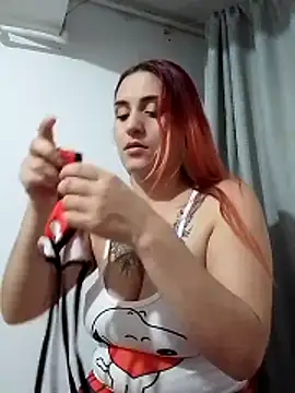 Dakota Megan 69 online show from April 2, 1:46 am