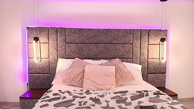 Dakota Megan 69 online show from March 3, 1:18 pm