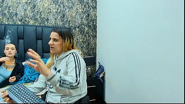 Dakota Megan 69 online show from January 12, 3:08 pm