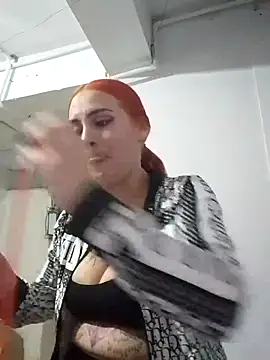 Dakota Megan 69 online show from April 11, 1:35 am