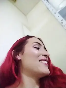 Dakota Megan 69 online show from January 17, 1:42 am