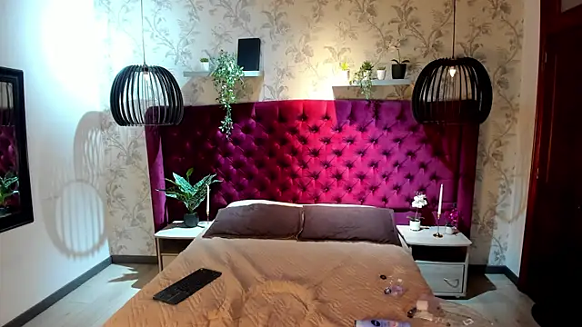 MrJustin  online show from November 29, 8:53 pm