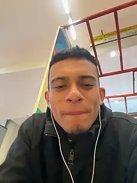 MrJustin  online show from November 26, 1:16 am