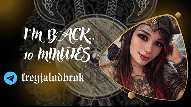 lilithword online show from March 23, 7:14 pm