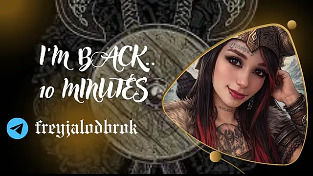 lilithword online show from February 26, 7:36 pm