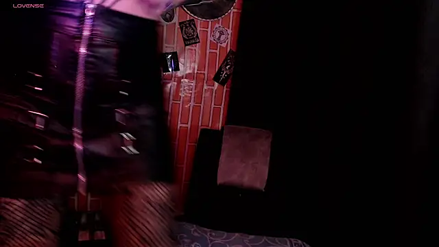 lilithword online show from March 27, 7:15 pm