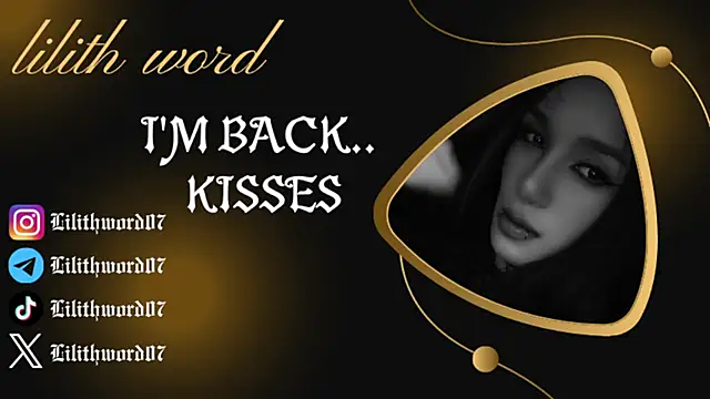 lilithword online show from December 17, 12:59 am