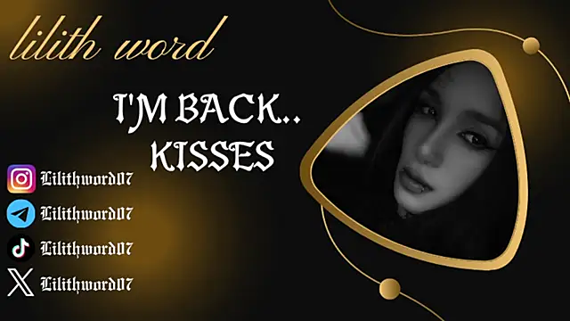 lilithword online show from November 11, 7:41 pm