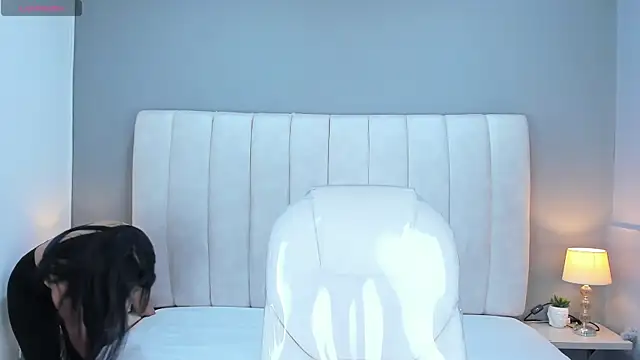 ScarletStarr online show from November 5, 3:53 am