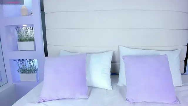 ScarletStarr online show from October 28, 4:13 am