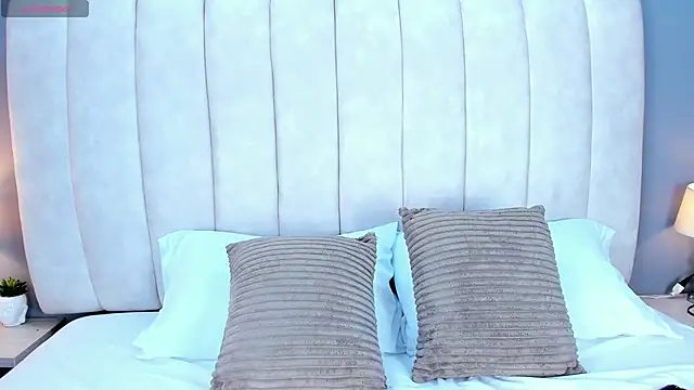 ScarletStarr online show from November 22, 4:11 am