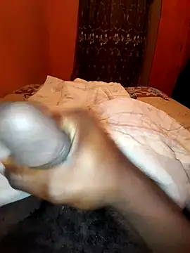 NaughtyBen10 online show from September 27, 10:05 pm