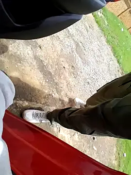 NaughtyBen10 online show from March 8, 11:24 am