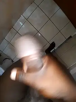 NaughtyBen10 online show from February 20, 6:48 am