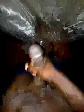 NaughtyBen10 online show from November 9, 9:30 pm