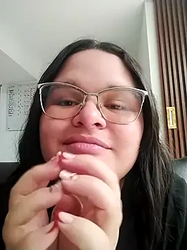 SamanthaPaImer online show from September 19, 7:18 pm