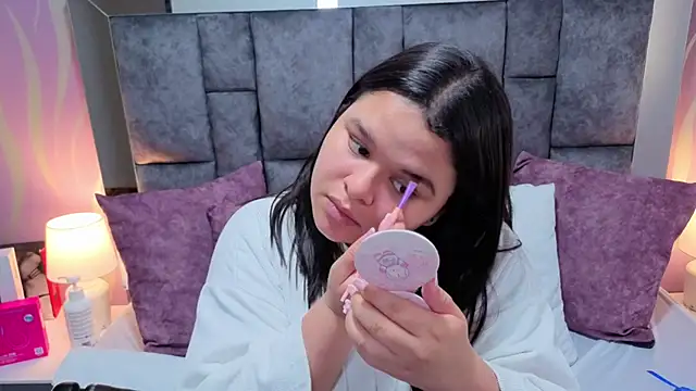 SamanthaPaImer online show from November 15, 8:02 pm