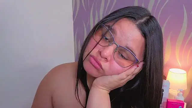 SamanthaPaImer online show from September 23, 6:26 pm