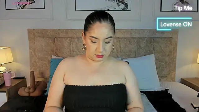 Joy deepxxx online show from December 18, 8:12 pm